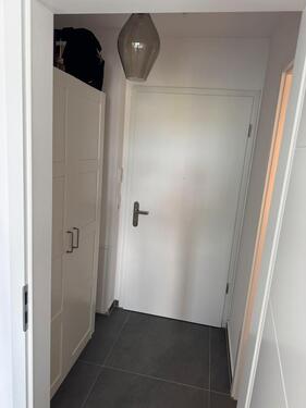 Foto - 1 Zimmer Etagenwohnung zur Miete in Marburg