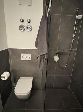 Foto - Etagenwohnung in Marburg zur Miete