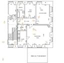 Foto - 3 Zimmer Etagenwohnung zur Miete in Alfeld (Leine)