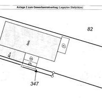 Gewerbehalle Lagerhalle in Solingen – Lützowstraße