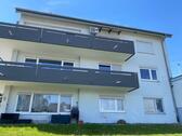 Foto - 2 Zimmer Erdgeschoßwohnung zum Kaufen in Stockach