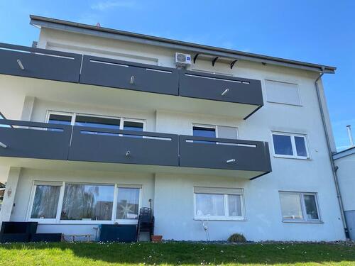 Foto - 2 Zimmer Erdgeschoßwohnung zum Kaufen in Stockach