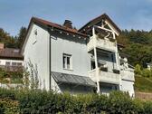 Foto - Traumhaus am Südhang mit zwei Balkonen