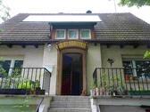 Foto - Haus mit großem Naturgarten in Bodenseenähe
