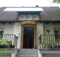 Haus mit großem Naturgarten in Bodenseenähe - Singen (Hohentwiel)