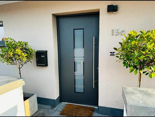 Foto - Modernes Penthouse in Paderborn- Elsen. Privat - Provisionsfrei