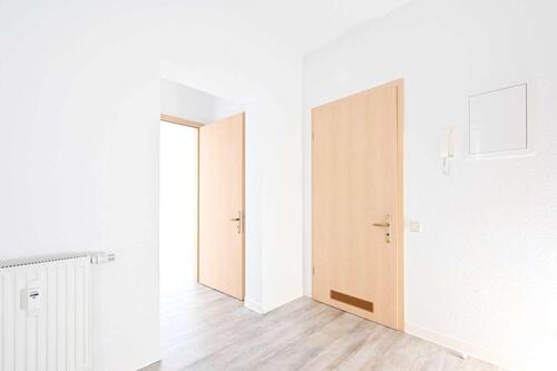 Foto - Etagenwohnung in Chemnitz zur Miete