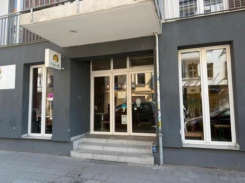 Foto - TOP-Gewerbe in Friedrichshain**vollausgestattet BackstubeProduktionsstätte**