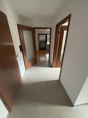 Foto - Schöne Helle 52 m2 Wohnung mit Terrasse