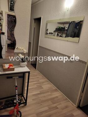 Foto - Wohnungsswap - 2.5 Zimmer, 73 m² - Treuenbrietzener Str., Reinickendorf, Berlin
