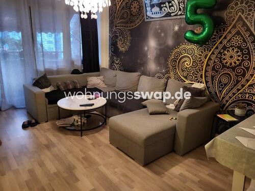 Foto - Etagenwohnung in Berlin