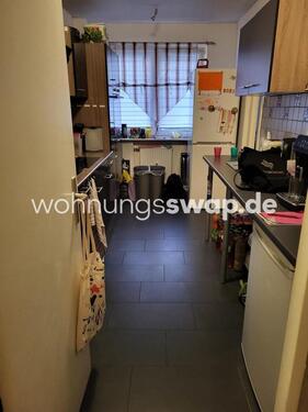 Foto - Etagenwohnung in Berlin zur Miete
