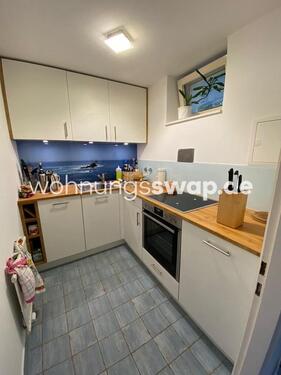 Foto - Wohnungsswap - 2 Zimmer, 50 m² - Georgenstraße, Schwabing-West, München