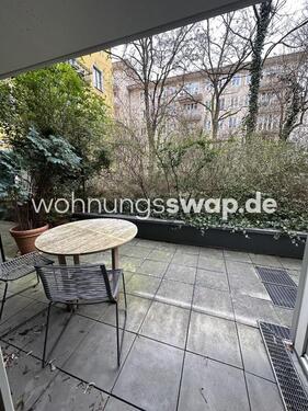 Foto - Etagenwohnung in München zur Miete