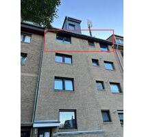 Zentrale 3-Zimmer Wohnung inkl. Einbauküche Köln-Pesch