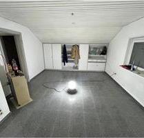1 Zimmer-Wohnung, Dachgeschosswohnung, Studentenwohnung, zentral - Konstanz Allmannsdorf