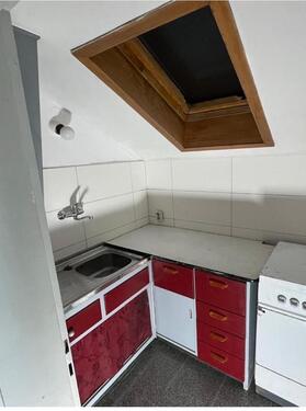 Foto - Etagenwohnung in Konstanz zur Miete