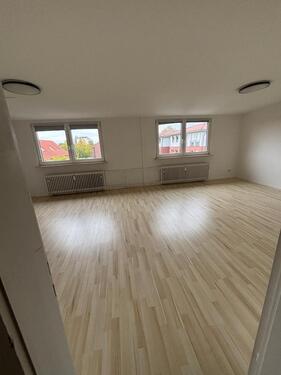 Foto - Etagenwohnung in Wilhelmshaven zur Miete