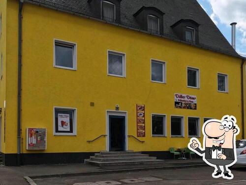 Foto - Vielseitige Gewerbefläche (180m²) mit Küche, Parkplätzen