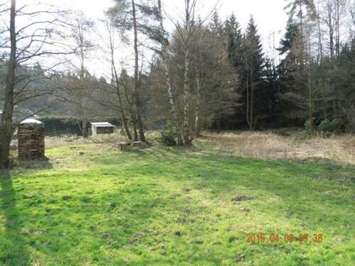 Foto - Grundstück zur Miete in Bad Brambach