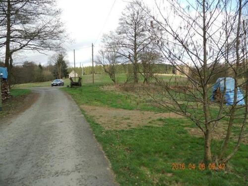 Foto - Grundstück in Bad Brambach