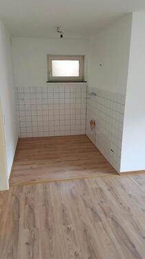Foto - Etagenwohnung zur Miete in Kirn