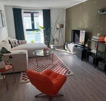 2-Zimmer-Wohnung (ab 1.12) in Gießener Innenstadt