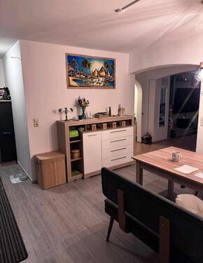 Foto - Etagenwohnung in Dornhan