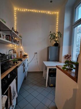 Foto - Etagenwohnung in Berlin zur Miete