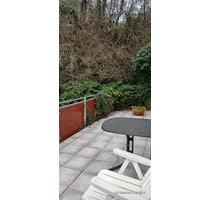 gut geschnittene Wohnung in Aßlar