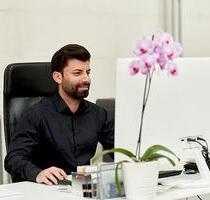 Virtual Office mit Postservice – schnelle Abwicklung & flexible Laufzeiten - Buxtehude