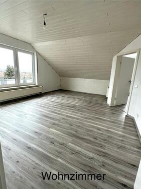 Foto - Schöne 2 ZKB Wohnung in Baunatal Großenritte. Von Privat