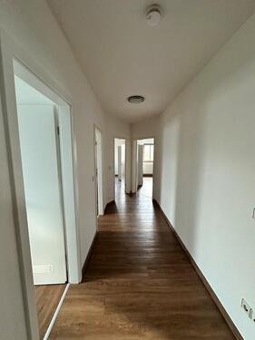 Foto - 4-Raum-Wohnung im Kreis Hildburghausen