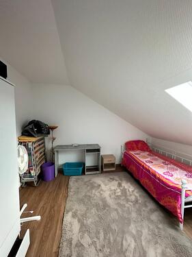 Foto - 4 Zimmer Etagenwohnung zur Miete in Eisfeld
