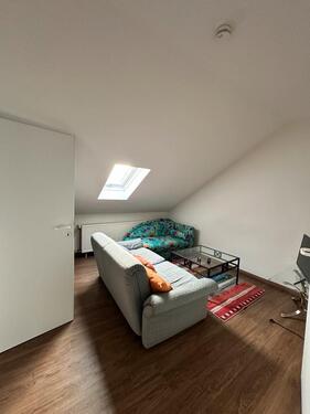 Foto - 4 Zimmer Etagenwohnung in Eisfeld