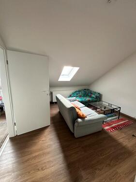 Foto - Etagenwohnung in Eisfeld zur Miete