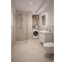 Sanierte 1 Zimmer Wohnung in Laatzen inkl. Küche, Balkon