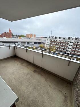 Foto - 1 Zimmer Etagenwohnung in Laatzen