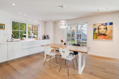 Foto - 5 Zimmer Einfamilienhaus zum Kaufen in München