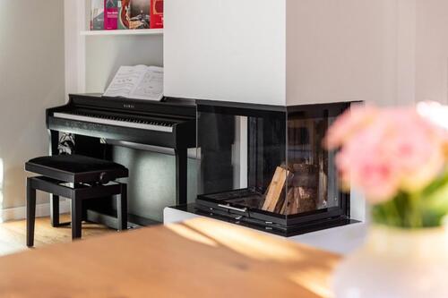 Foto - Einfamilienhaus in München zum Kaufen