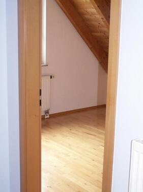 Foto - 3 Zimmer Etagenwohnung zur Miete in Bisingen