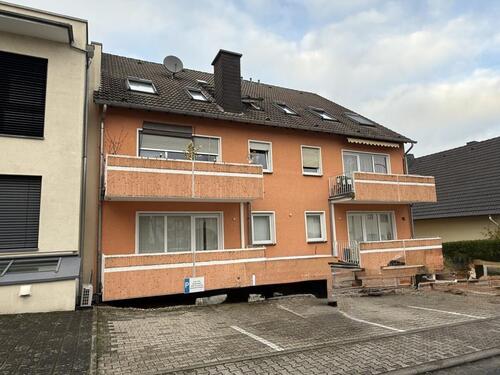 Foto - Tolle DG Wohnung in Kiedrich - 700,00&nbsp;EUR Kaltmiete, ca.&nbsp; 70,00&nbsp;m&sup2;