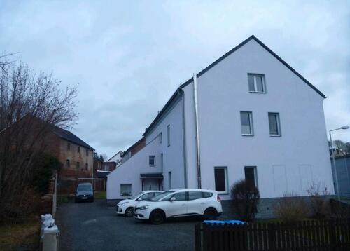 Foto - 2. Zimmer Wohnung gepflegt mit EBK in Reichenbach zu vermieten