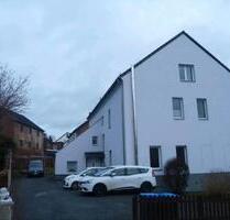 2. Zimmer Wohnung gepflegt mit EBK in Reichenbach zu vermieten - Reichenbach im Vogtland