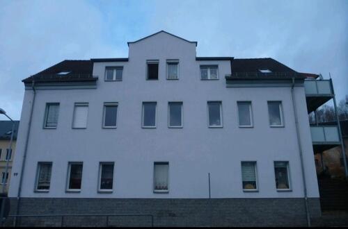 Foto - 2 Zimmer Dachgeschoßwohnung zur Miete in Reichenbach im Vogtland