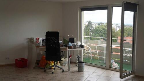 Foto - Etagenwohnung in Wolfenbüttel zum Kaufen