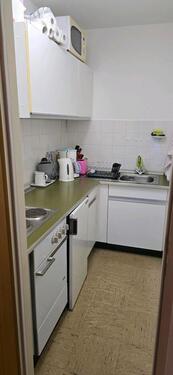 Foto - 1.5 Zimmer Etagenwohnung zur Miete in Baiersbronn