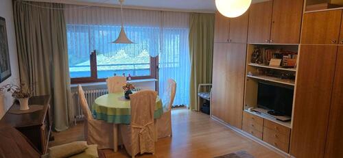 Foto - 1.5 Zimmer Etagenwohnung in Baiersbronn