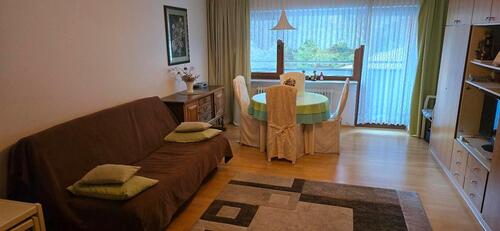 Foto - Etagenwohnung in Baiersbronn zur Miete