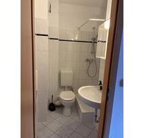 Toll geschnittene 1 Zimmer Wohnung Nähe UNI - FH - SANA Klinik - Lübeck Sankt Jürgen